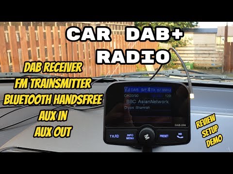 Fm transmitter erfahrungen