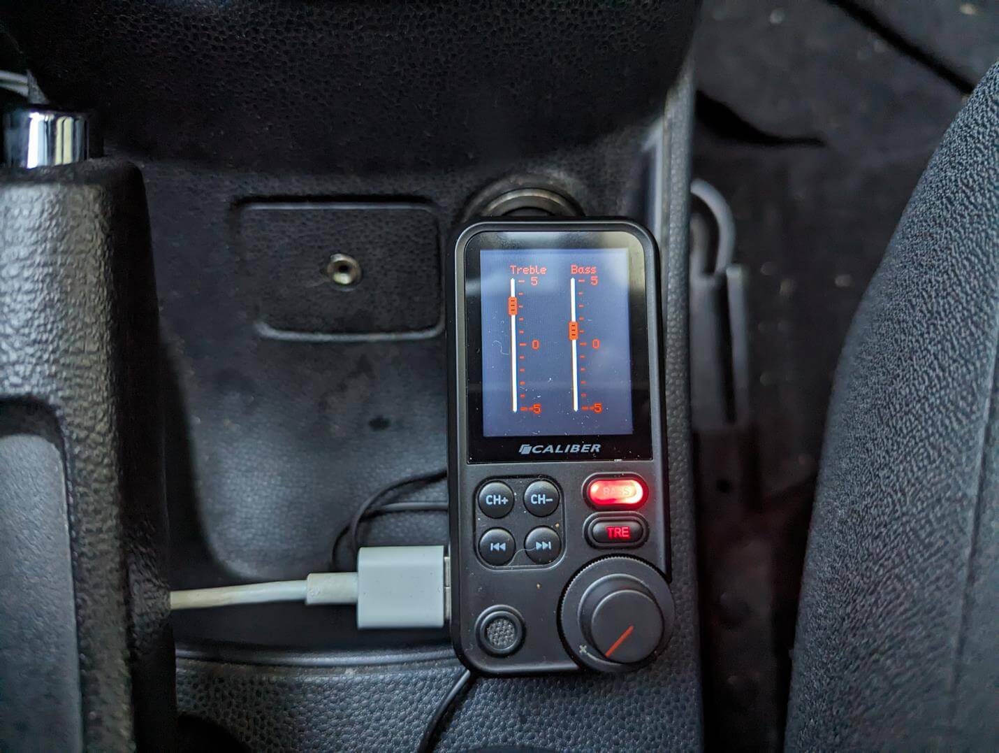 Bluetooth FM Transmitter Test und Vergleich für dein Auto